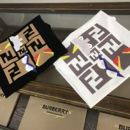 Picture of Fendi T Shirts Short _SKUFendiS-XLtltx9413885